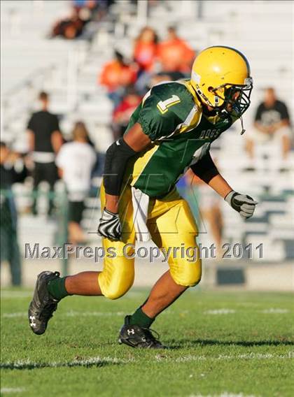 Thumbnail 3 in Kimball @ Tracy photogallery.