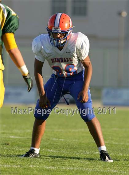Thumbnail 1 in Kimball @ Tracy photogallery.
