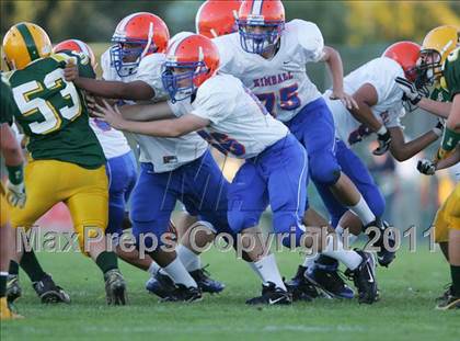 Thumbnail 1 in Kimball @ Tracy photogallery.