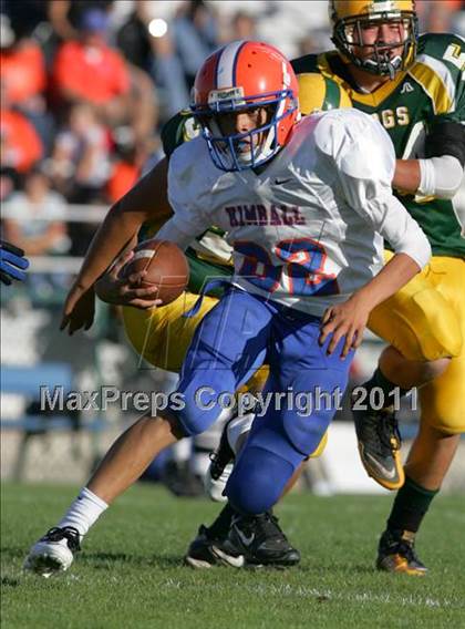 Thumbnail 2 in Kimball @ Tracy photogallery.