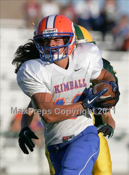 Thumbnail 2 in Kimball @ Tracy photogallery.