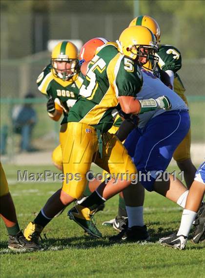 Thumbnail 3 in Kimball @ Tracy photogallery.