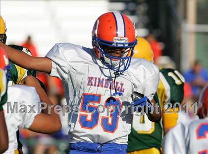 Thumbnail 1 in Kimball @ Tracy photogallery.