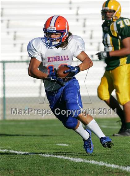 Thumbnail 2 in Kimball @ Tracy photogallery.