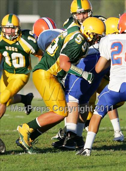 Thumbnail 1 in Kimball @ Tracy photogallery.