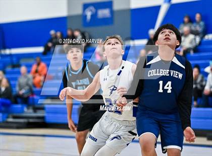 Thumbnail 3 in DSST: College View @ Denver Christian photogallery.