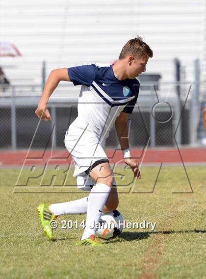 Thumbnail 2 in Foothill @ Legacy (So. Nevada Kick Off Classic) photogallery.