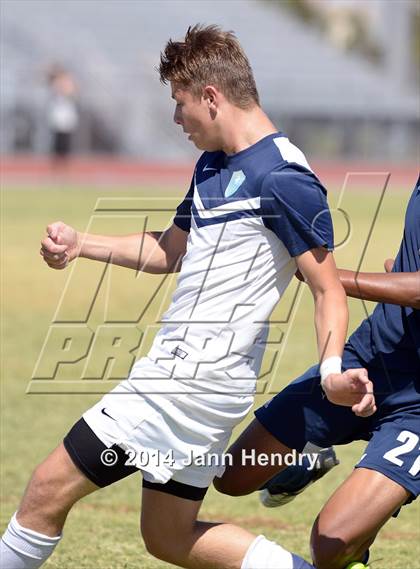 Thumbnail 1 in Foothill @ Legacy (So. Nevada Kick Off Classic) photogallery.