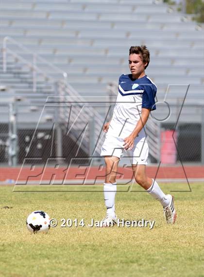 Thumbnail 1 in Foothill @ Legacy (So. Nevada Kick Off Classic) photogallery.