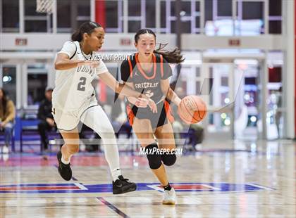 Thumbnail 1 in Bishop O'Dowd vs. California (CIF NCS Division 1 Final) photogallery.