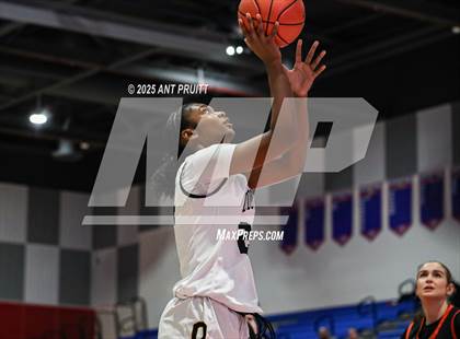 Thumbnail 1 in Bishop O'Dowd vs. California (CIF NCS Division 1 Final) photogallery.