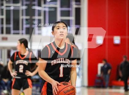 Thumbnail 2 in Bishop O'Dowd vs. California (CIF NCS Division 1 Final) photogallery.