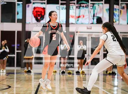 Thumbnail 3 in Bishop O'Dowd vs. California (CIF NCS Division 1 Final) photogallery.