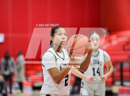 Thumbnail 2 in Bishop O'Dowd vs. California (CIF NCS Division 1 Final) photogallery.