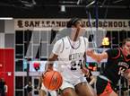 Photo from the gallery "Bishop O'Dowd vs. California (CIF NCS Division 1 Final)"