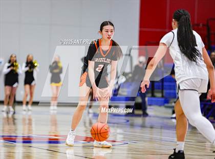 Thumbnail 3 in Bishop O'Dowd vs. California (CIF NCS Division 1 Final) photogallery.