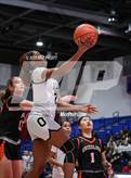Photo from the gallery "Bishop O'Dowd vs. California (CIF NCS Division 1 Final)"