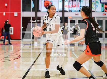 Thumbnail 2 in Bishop O'Dowd vs. California (CIF NCS Division 1 Final) photogallery.