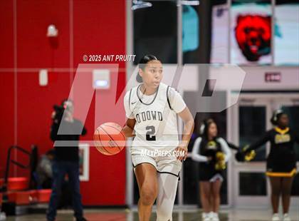 Thumbnail 2 in Bishop O'Dowd vs. California (CIF NCS Division 1 Final) photogallery.