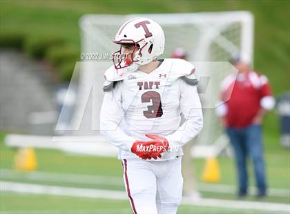 Thumbnail 1 in Taft @ Trinity-Pawling photogallery.