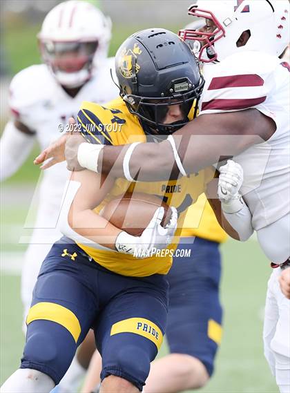 Thumbnail 1 in Taft @ Trinity-Pawling photogallery.