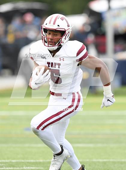 Thumbnail 2 in Taft @ Trinity-Pawling photogallery.