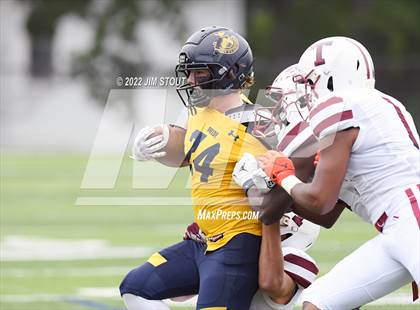 Thumbnail 1 in Taft @ Trinity-Pawling photogallery.