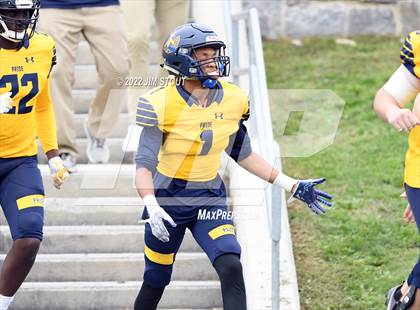 Thumbnail 3 in Taft @ Trinity-Pawling photogallery.