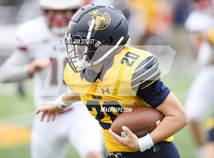 Thumbnail 3 in Taft @ Trinity-Pawling photogallery.