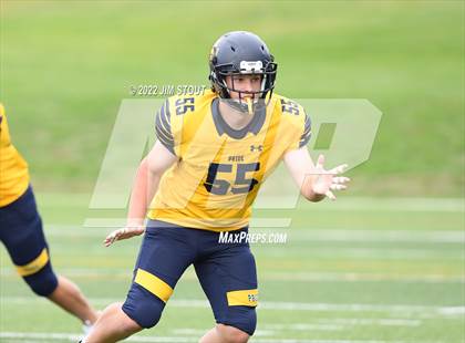 Thumbnail 2 in Taft @ Trinity-Pawling photogallery.