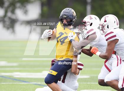Thumbnail 3 in Taft @ Trinity-Pawling photogallery.