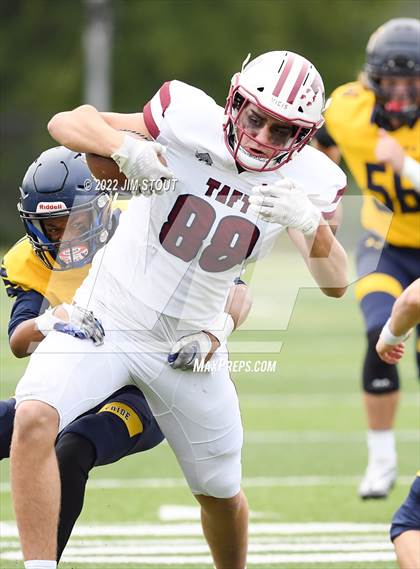 Thumbnail 1 in Taft @ Trinity-Pawling photogallery.