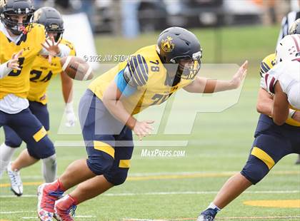 Thumbnail 1 in Taft @ Trinity-Pawling photogallery.
