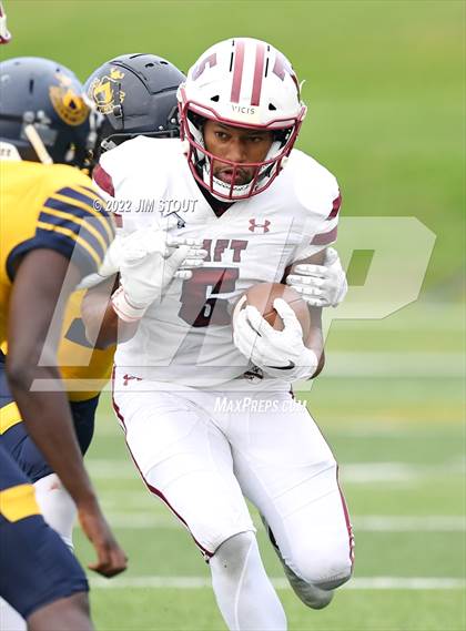 Thumbnail 2 in Taft @ Trinity-Pawling photogallery.
