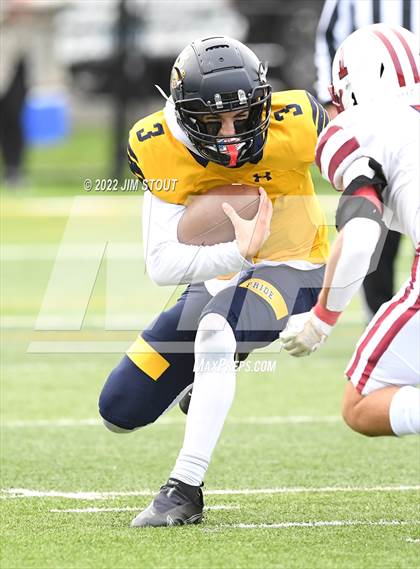Thumbnail 1 in Taft @ Trinity-Pawling photogallery.