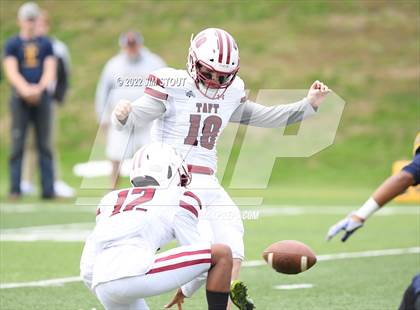 Thumbnail 1 in Taft @ Trinity-Pawling photogallery.