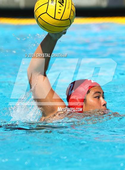 Thumbnail 1 in Buena vs. Mt. Carmel photogallery.