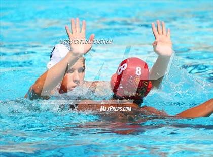 Thumbnail 2 in Buena vs. Mt. Carmel photogallery.