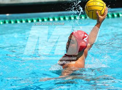 Thumbnail 2 in Buena vs. Mt. Carmel photogallery.