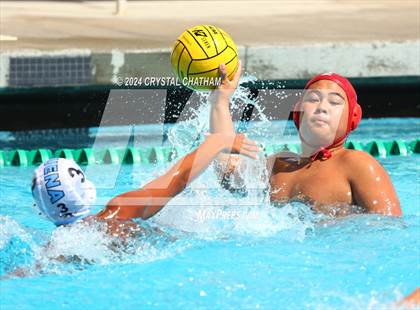 Thumbnail 2 in Buena vs. Mt. Carmel photogallery.