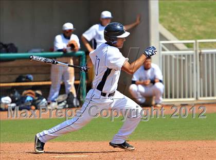 Thumbnail 2 in Bishop Gorman vs. Carroll (National High School Invitational) photogallery.