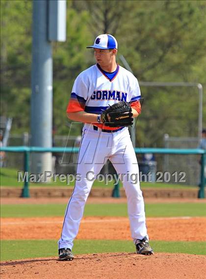 Thumbnail 2 in Bishop Gorman vs. Carroll (National High School Invitational) photogallery.
