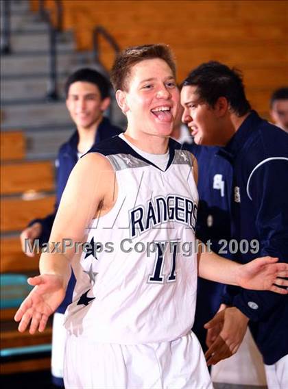 Thumbnail 1 in Smithson Valley vs. Dekaney (McDonalds Texas Invitational) photogallery.