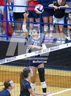 Photo from the gallery "McKinney Boyd @ Plano West"