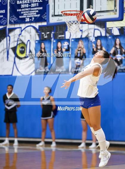 Thumbnail 1 in McKinney Boyd @ Plano West photogallery.