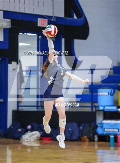 Thumbnail 3 in McKinney Boyd @ Plano West photogallery.