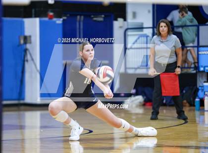 Thumbnail 1 in McKinney Boyd @ Plano West photogallery.