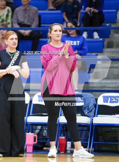 Thumbnail 2 in McKinney Boyd @ Plano West photogallery.