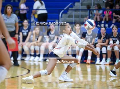 Thumbnail 3 in McKinney Boyd @ Plano West photogallery.