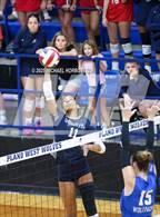 Photo from the gallery "McKinney Boyd @ Plano West"